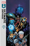 ULTIMATE UNIVERSE: TWO YEARS IN #1 - Secret Station Comic | Book Shop