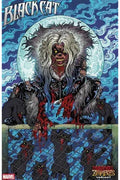 BLACK CAT #3 MARIA WOLF MARVEL ZOMBIES VariantIANT - Secret Station Comic | Book Shop