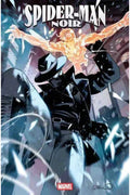 SPIDER-MAN NOIR #3 - Secret Station Comic | Book Shop