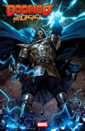 DOOMED 2099 #1 **PRE ORDER**