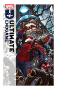 ULTIMATE ENDGAME #4 – Marvel Comic Book | Secret Station