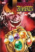 MARVEL ZOMBIES: RED BAND #3 [POLYBAGGED] - Secret Station Comic | Book Shop