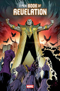 X-MEN: BOOK OF REVELATION #1 [AOR]
