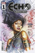 ECHO: SEEKER OF TRUTH #1 - Secret Station Comic | Book Shop