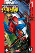 ULTIMATE SPIDER-MAN #1 FACSIMILE EDITION