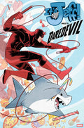 IT'S JEFF MEETS DAREDEVIL #1