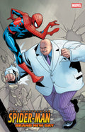 SPECTACULAR SPIDER-MAN: BRAND NEW DAY #1 SALV – Marvel Comic Book | Se