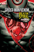 AMAZING SPIDER-MAN/VENOM: DEATH SPIRAL - BODY – Marvel Comic Book | Se