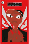 Red Book I #1 (CVR A) (Michael Avon Oeming) - Secret Station Comic | Book Shop