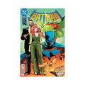 BATMAN #8 CVR A JORGE JIMENEZ comic cover | Secret Station