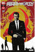 Pennyworth (2021 DC) 1A Near Mint - Secret Station Comic | Book Shop