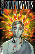 SEVEN WIVES #1 comic cover | Secret Station