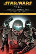501st: Star Wars Legends (Imperial Commando) - Secret Station Comic | Book Shop