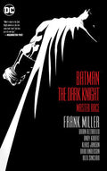Batman: The Dark Knight: Master Race – DC Comics Trade Paperback | Sec