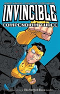 INVINCIBLE COMPENDIUM TP VOL 03 – Image Trade Paperback | Secret Stati