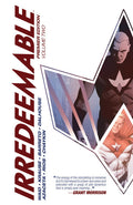 Irredeemable Premier Vol. 2 cover