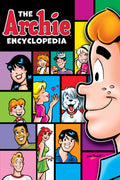 The Archie Encyclopedia – Archie Comic Publications Trade Paperback | 
