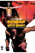 Batman: Curse of the White Knight - Secret Station Comic | Book Shop