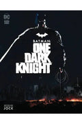 Batman: One Dark Knight - Secret Station Comic | Book Shop