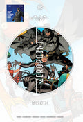 Batman/Fortnite: Zero Point – DC Comics Hardcover | Secret Station