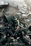 Batman: Noel - Secret Station Comic | Book Shop