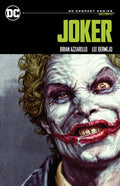 Joker: DC Compact Comics Edition – DC Comics Trade Paperback | Secret 