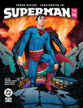 Superman: Year One – DC Comics Trade Paperback | Secret Station