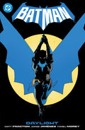 Batman: The Long Halloween – The Last Halloween Vol. 1 (Hardcover) comic cover | Secret Station