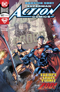 ACTION COMICS #997 - Secret Station Comic | Book Shop