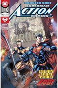 ACTION COMICS #997 - Secret Station Comic | Book Shop