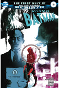 All Star Batman (2016) 10A Very Fine - Secret Station Comic | Book Shop