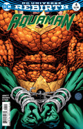 AQUAMAN  #4 - Secret Station Comic | Book Shop