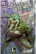 Amazing Spider-Man (2018 6th Series) 62B (Near Mint) - Secret Station Comic | Book Shop