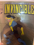 Invincible single issue #1