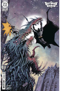BATMAN AND ROBIN #20 CVR B JUAN FERREYRA CARD STOCK Variant - Secret Station Comic | Book Shop
