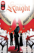 BATMAN KNIGHT #5 (OF 10) CVR A GIANDOMENICO comic cover | Secret Station