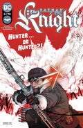 BATMAN KNIGHT #6 (OF 10) CVR A GIANDOMENICO comic cover | Secret Station