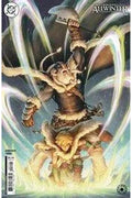 DARK KNIGHTS OF STEEL ALLWINTER #6 (OF 6) CVR - Secret Station Comic | Book Shop