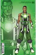 GREEN LANTERN #12 2ND PTG Variant - Secret Station Comic | Book Shop