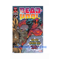 DEADPOOL: FACSIMILE EDITION (2024) #1 - Secret Station Comic | Book Shop