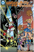 HARLEY & IVY MEET BETTY & VERONICA #3 (OF 6) (2017) - Secret Station Comic | Book Shop