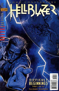 Hellblazer  #102 (1988 Vertigo) – VF (8.0)