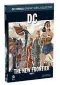 DC Comics Graphic Novel Collection - The New Frontier Part 1 - Volume 46