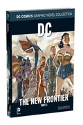DC Comics Graphic Novel Collection - The New Frontier Part 1 - Volume 46 - Secret Station Comic | Book Shop