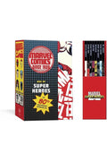 Marvel's Box of Super Heroes - Secret Station Comic | Book Shop