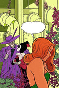 HARLEY AND IVY LIFE AND CRIMES #3 CVR A ERICA comic cover | Secret Station