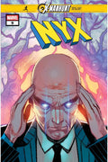 NYX #9 - Secret Station Comic | Book Shop
