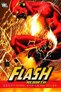 FLASH ATGIMIMAS TP