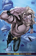 Aquaman (2016 6th Series) 54B NM11 - Secret Station Comic | Book Shop