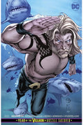 Aquaman (2016 6th Series) 54B Near Mint11 - Secret Station Comic | Book Shop